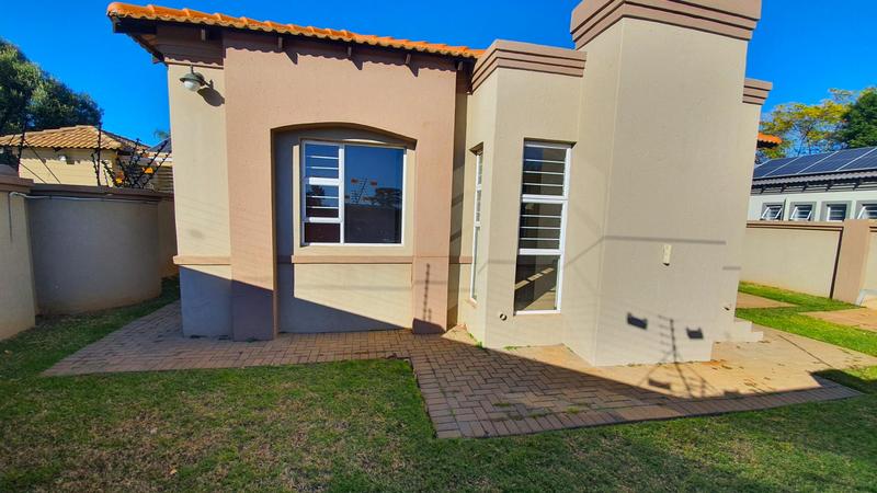 3 Bedroom Property for Sale in Magalieskruin Gauteng