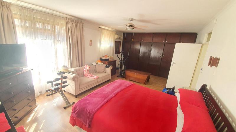 4 Bedroom Property for Sale in Wonderboom Gauteng
