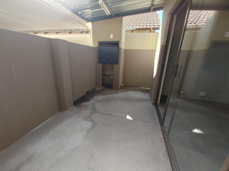 To Let 2 Bedroom Property for Rent in Brenthurst Gauteng