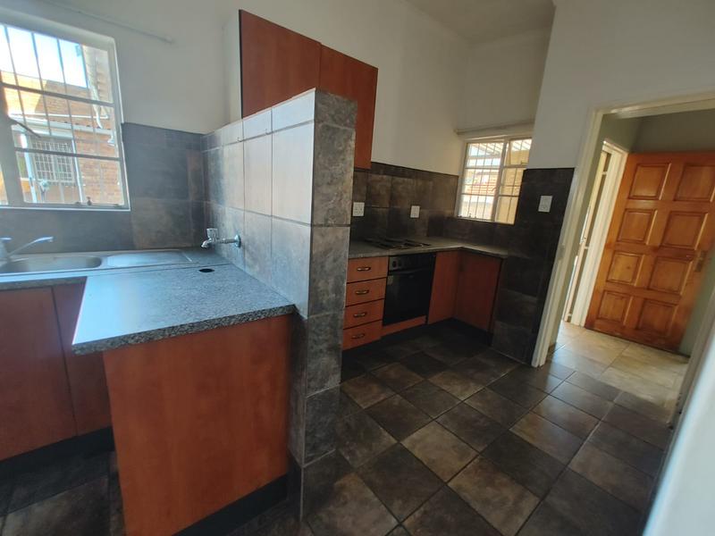 To Let 2 Bedroom Property for Rent in Brenthurst Gauteng