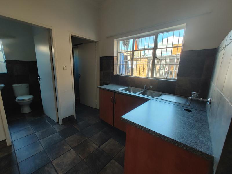 To Let 2 Bedroom Property for Rent in Brenthurst Gauteng