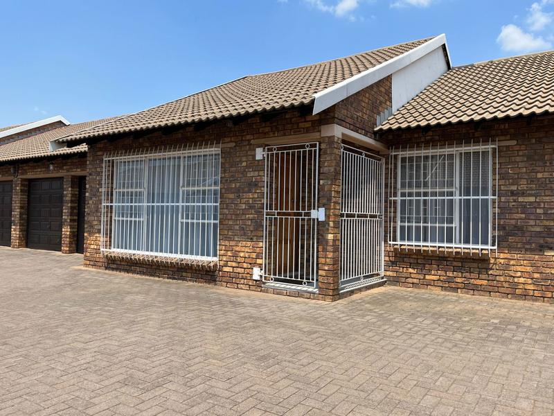 3 Bedroom Property for Sale in Waldrift Gauteng