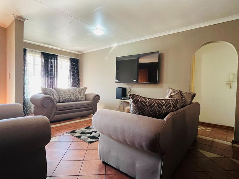 3 Bedroom Property for Sale in Waldrift Gauteng