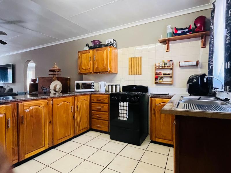 3 Bedroom Property for Sale in Waldrift Gauteng