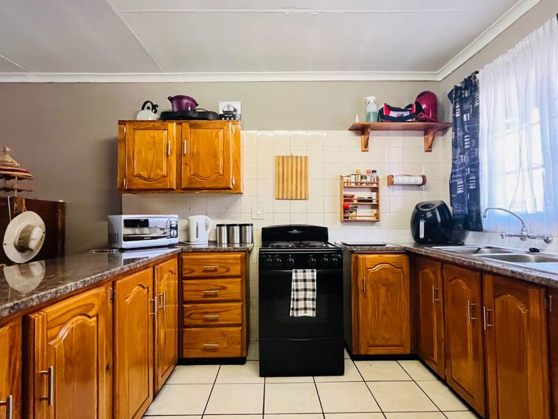 3 Bedroom Property for Sale in Waldrift Gauteng