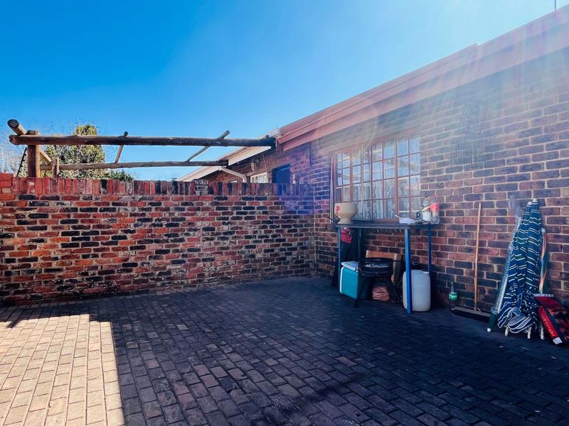 3 Bedroom Property for Sale in Waldrift Gauteng