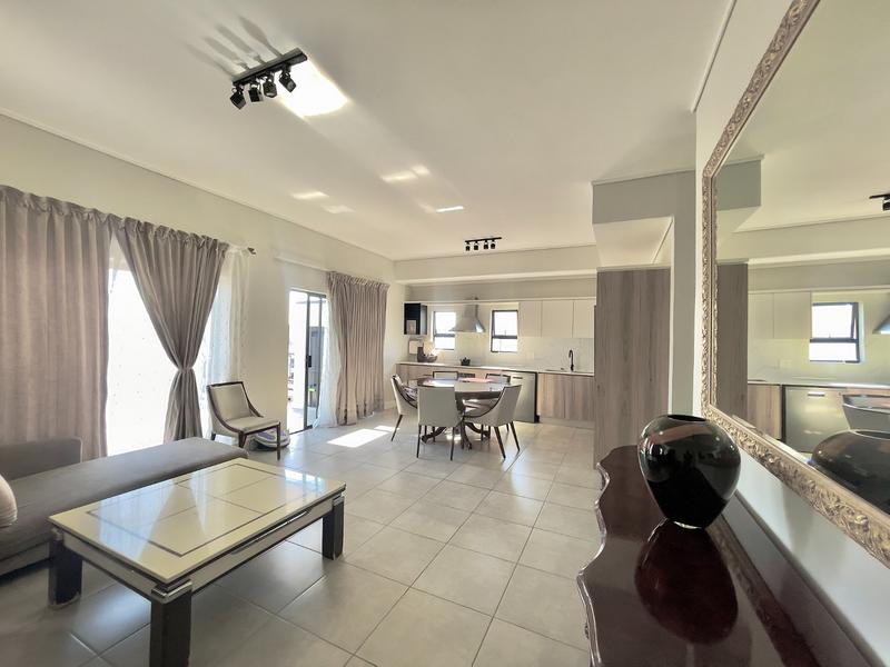 2 Bedroom Property for Sale in Waterfall Gauteng