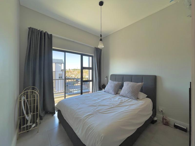 2 Bedroom Property for Sale in Waterfall Gauteng