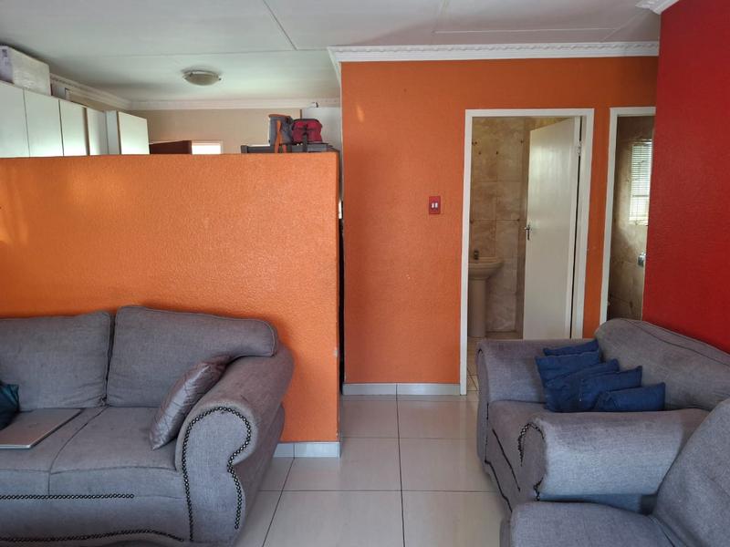 To Let 3 Bedroom Property for Rent in Naturena Gauteng