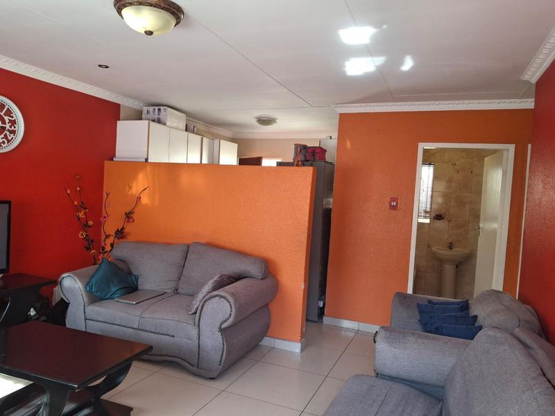 To Let 3 Bedroom Property for Rent in Naturena Gauteng