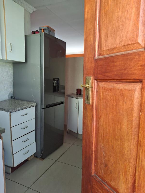 To Let 3 Bedroom Property for Rent in Naturena Gauteng