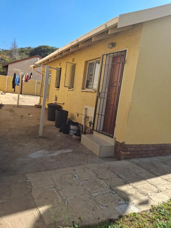 To Let 3 Bedroom Property for Rent in Naturena Gauteng