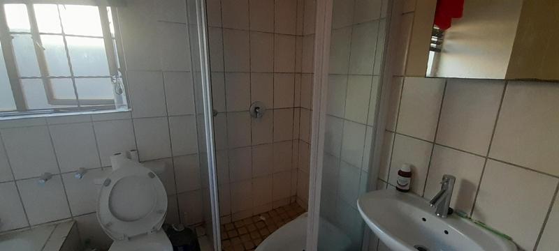 To Let 3 Bedroom Property for Rent in Thatchfield Gauteng