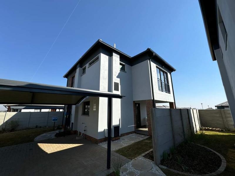 3 Bedroom Property for Sale in Alberton South Gauteng