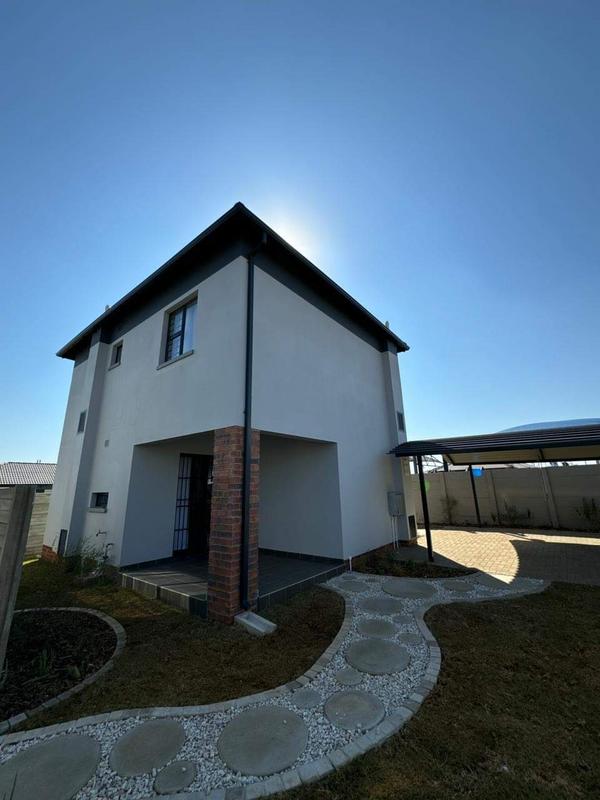 3 Bedroom Property for Sale in Alberton South Gauteng