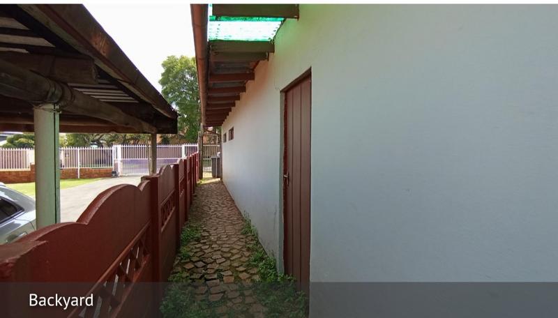 4 Bedroom Property for Sale in Roodepoort Gauteng