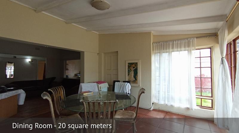 4 Bedroom Property for Sale in Roodepoort Gauteng