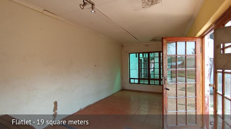 4 Bedroom Property for Sale in Roodepoort Gauteng