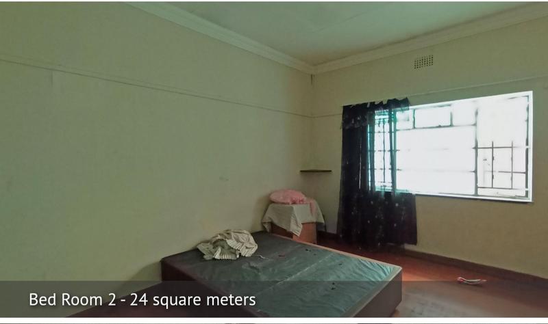 4 Bedroom Property for Sale in Roodepoort Gauteng