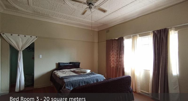 4 Bedroom Property for Sale in Roodepoort Gauteng