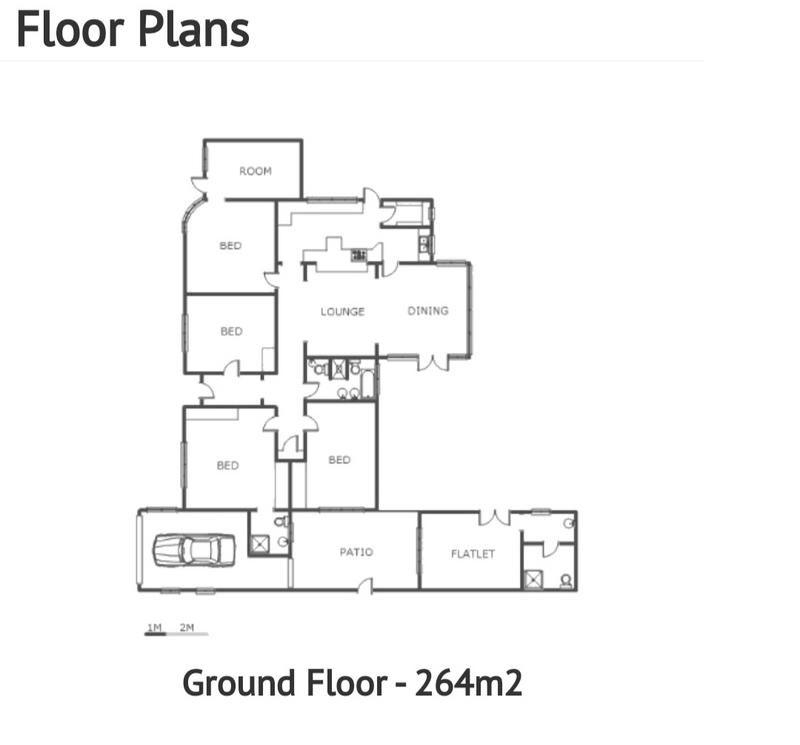 4 Bedroom Property for Sale in Roodepoort Gauteng