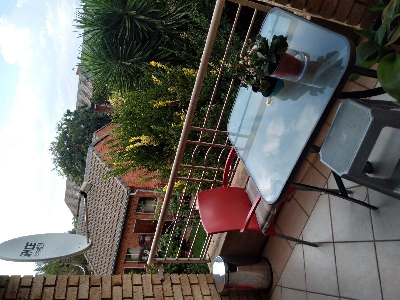 2 Bedroom Property for Sale in Equestria Gauteng