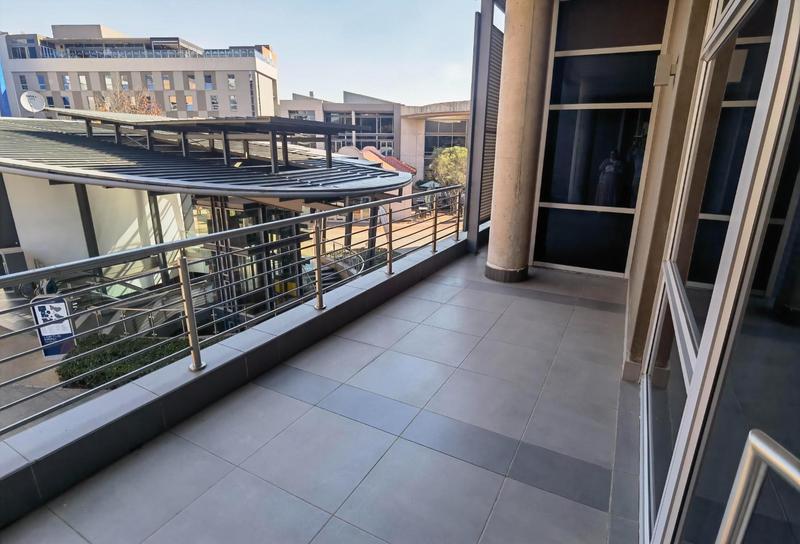 To Let commercial Property for Rent in Arcadia Gauteng