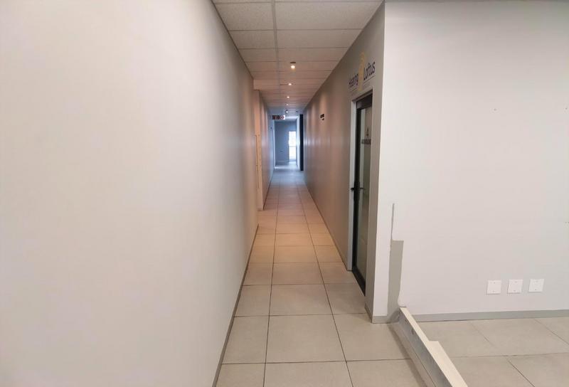 To Let commercial Property for Rent in Arcadia Gauteng