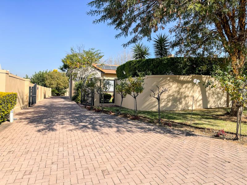 3 Bedroom Property for Sale in Midlands Estate Gauteng