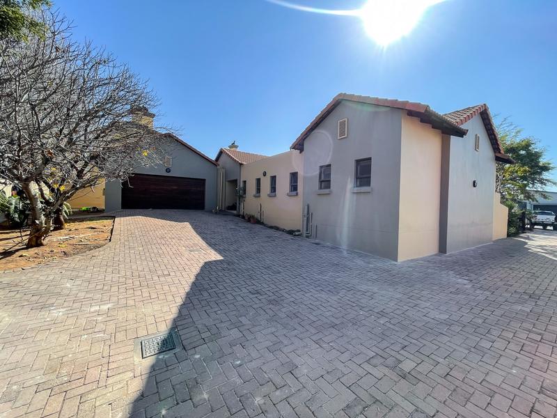 3 Bedroom Property for Sale in Midlands Estate Gauteng