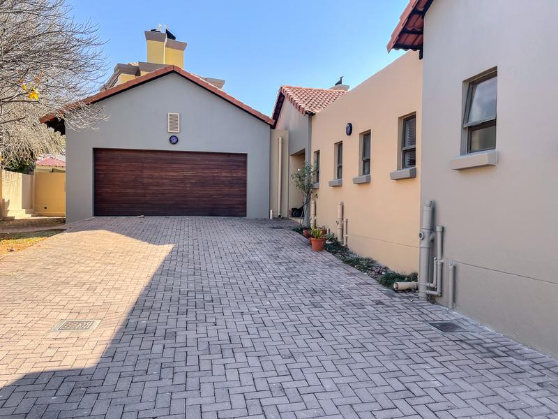 3 Bedroom Property for Sale in Midlands Estate Gauteng