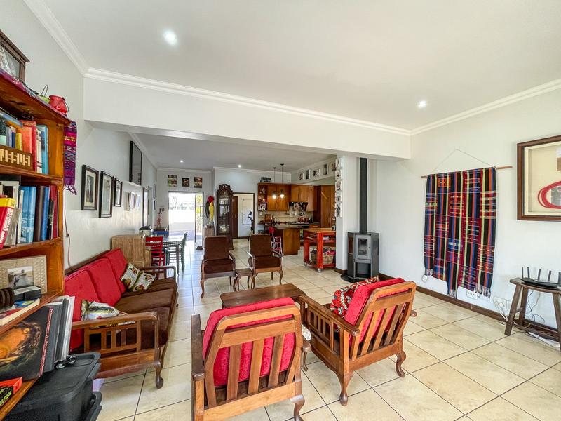 3 Bedroom Property for Sale in Midlands Estate Gauteng