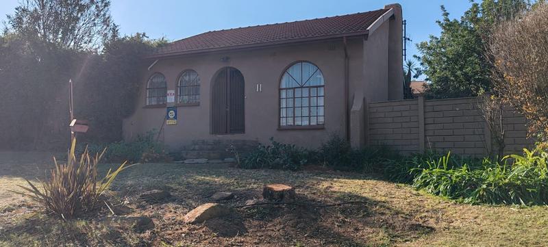 To Let 3 Bedroom Property for Rent in Meredale Gauteng