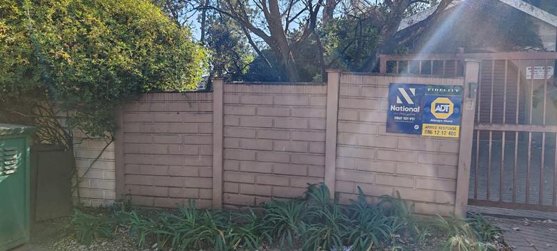 To Let 3 Bedroom Property for Rent in Meredale Gauteng