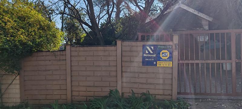 To Let 3 Bedroom Property for Rent in Meredale Gauteng