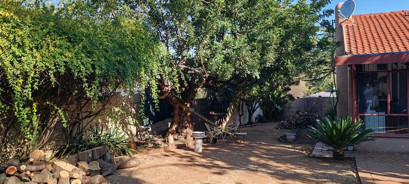 To Let 3 Bedroom Property for Rent in Meredale Gauteng