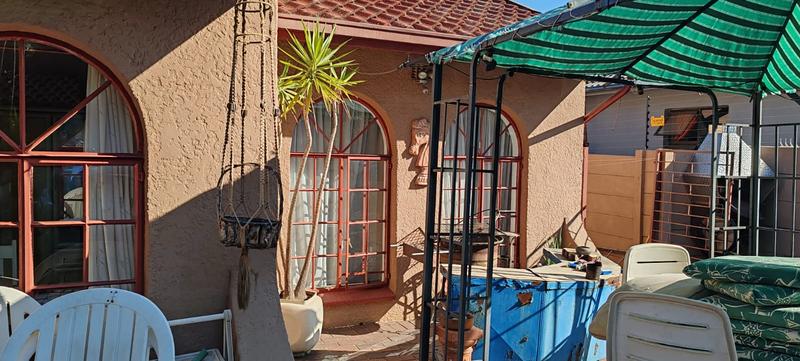 To Let 3 Bedroom Property for Rent in Meredale Gauteng