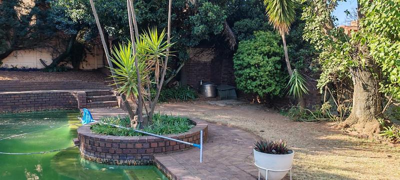 To Let 3 Bedroom Property for Rent in Meredale Gauteng