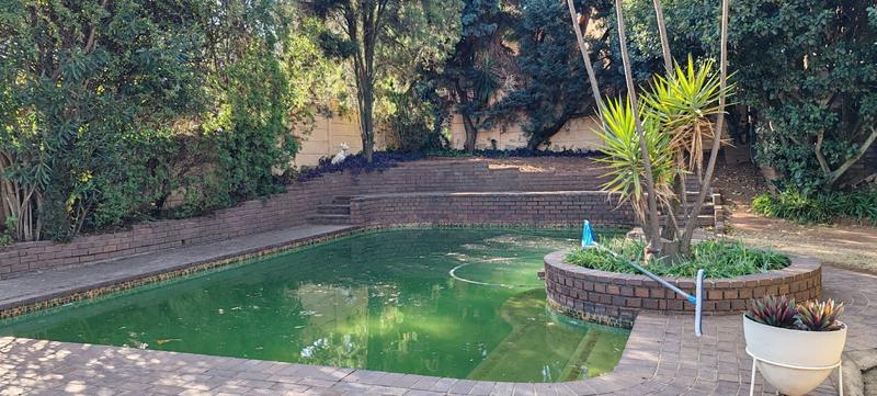 To Let 3 Bedroom Property for Rent in Meredale Gauteng