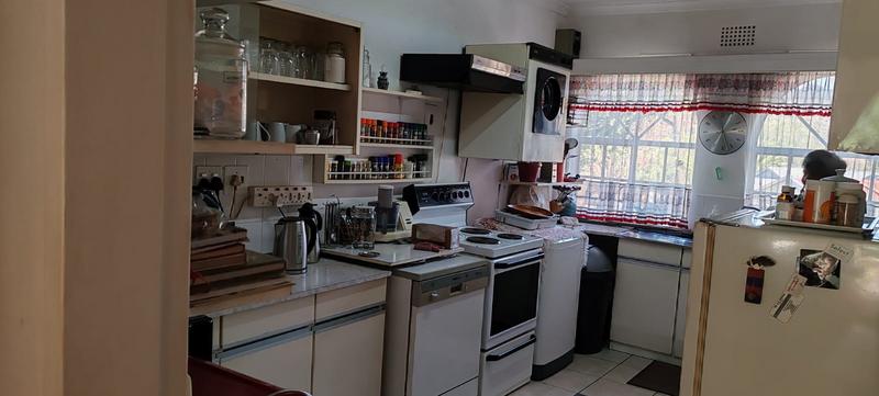 To Let 3 Bedroom Property for Rent in Meredale Gauteng