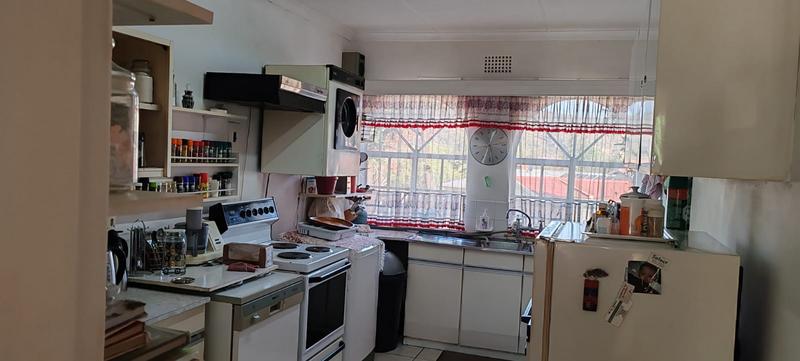 To Let 3 Bedroom Property for Rent in Meredale Gauteng