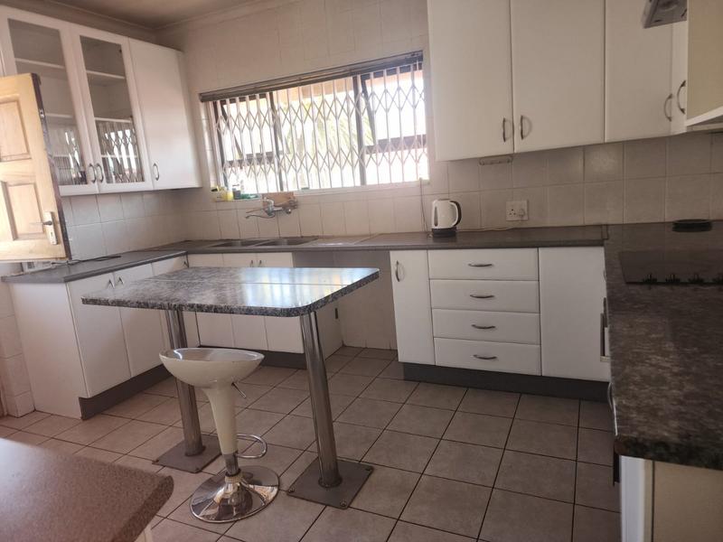 5 Bedroom Property for Sale in Kensington Gauteng