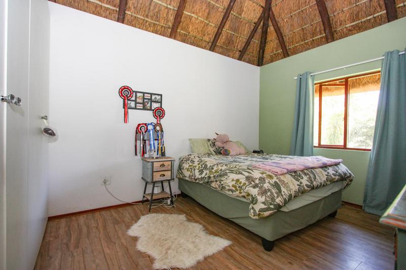 3 Bedroom Property for Sale in Beaulieu Gauteng