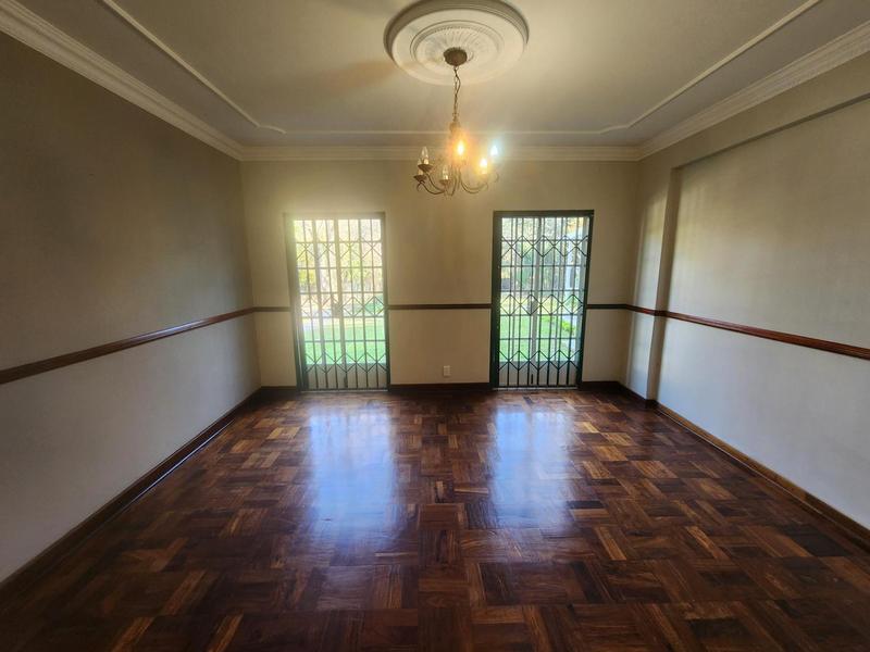 To Let 3 Bedroom Property for Rent in Muckleneuk Gauteng