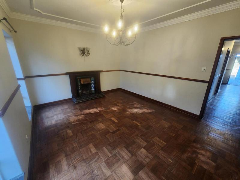 To Let 3 Bedroom Property for Rent in Muckleneuk Gauteng