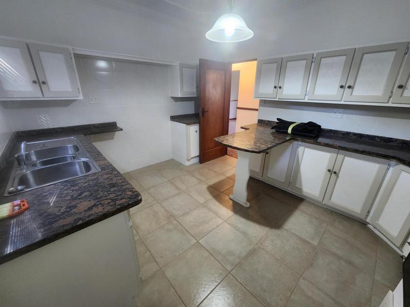 To Let 3 Bedroom Property for Rent in Muckleneuk Gauteng