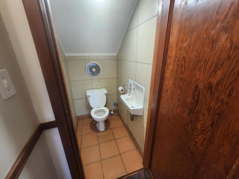 To Let 3 Bedroom Property for Rent in Muckleneuk Gauteng