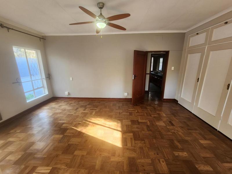 To Let 3 Bedroom Property for Rent in Muckleneuk Gauteng