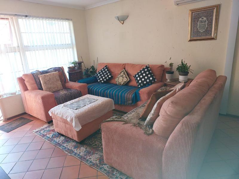 2 Bedroom Property for Sale in Bergbron Gauteng