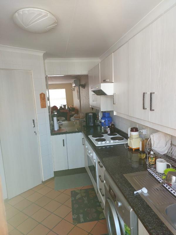 2 Bedroom Property for Sale in Bergbron Gauteng